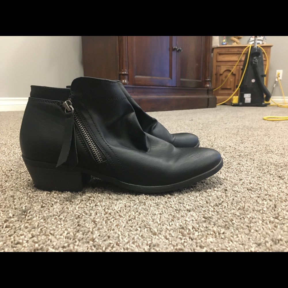 Emmy boots
